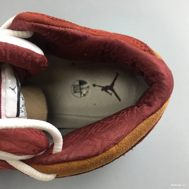 Bin 13 23  Jordan Premio Air 417212-601 Retro 0707